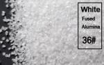 3.97g/Cm3 Fused 2100HV Al2O3 Aluminum Oxide Blast Media