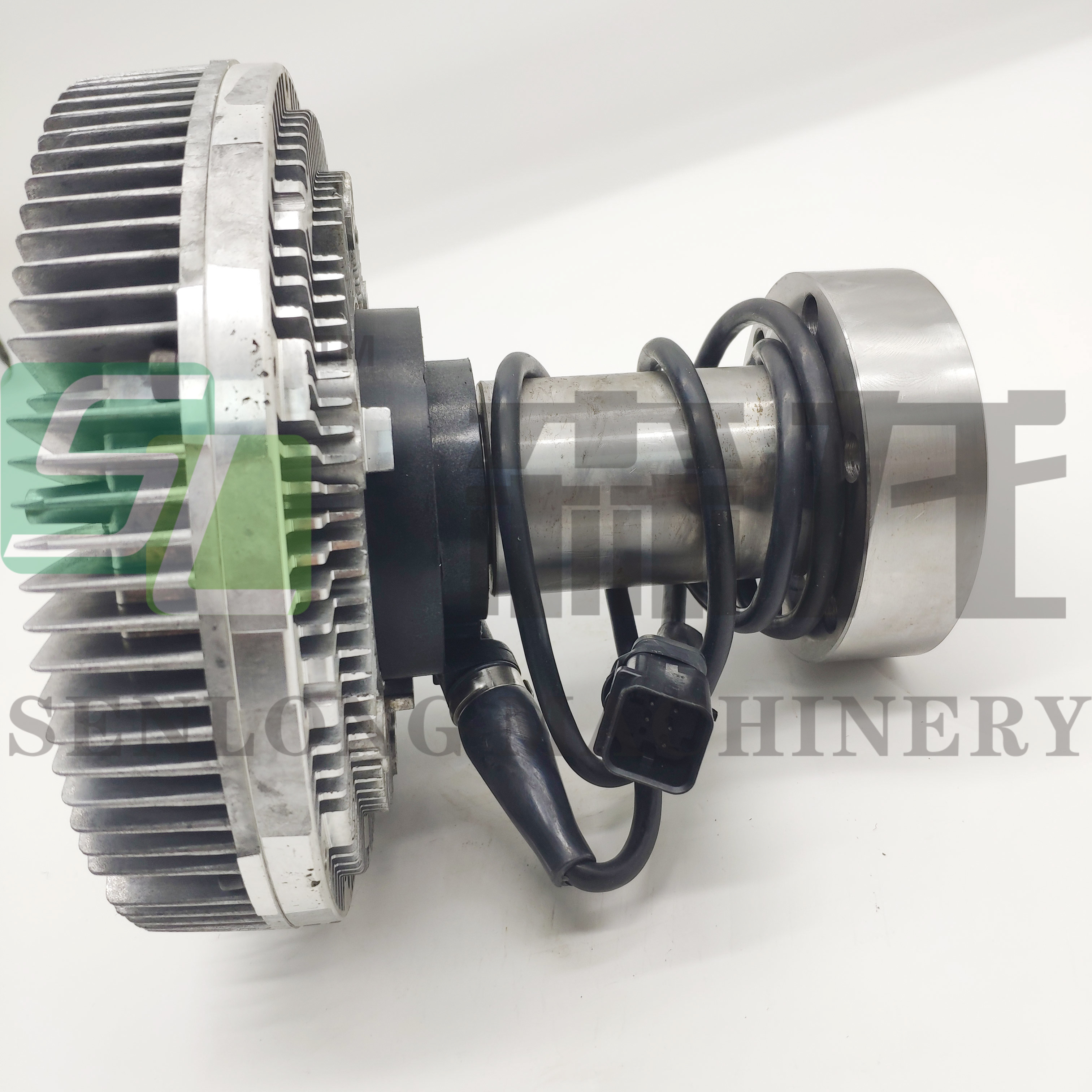 Fan Clutch For 418-2232 E320D2 418-2238 E336D2 4182232 336D2 4182238 E340D2