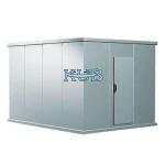 20 Cubic Cold Storage Parts Low Temperature Blast Freezer Cold Room With