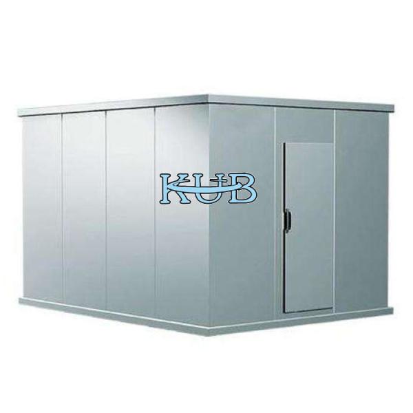 20 Cubic Cold Storage Parts Low Temperature Blast Freezer Cold Room With