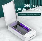 UV Disinfection Steriliaztion Box