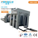 Anticorrosive Membrane Material Industrial Paper Cardboard Corrugated Flute