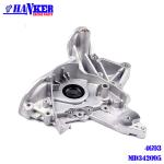4G93 4G92 4G94 Engine Auto Oil Pump For Mitsubishi MD342095 MD342096 MD369970