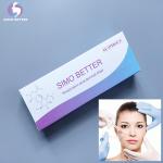 Liquid Gel Hyaluronic Acid Dermal Fillers 1ml 2ml 10ml Fashionable Option