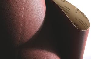 Wholesale Antistatic Aluminum Oxide Sanding Belts For Metal , Grinding Belts from china suppliers