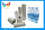 Abrasion Resistant PVC Heat Shrink Film 30mic-70 Mic Thickness For Decorative