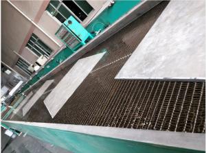 Wholesale Automatic Operation Continuous Conveyor System - Stainless Steel Construction from china suppliers