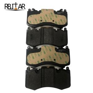 Wholesale LR016684 Auto Brake Pad For Range Rover Sport 2005-2013 from china suppliers