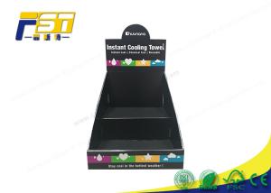 Wholesale Recycled 4C Printing PMS Color Cardboard Display Boxes 300g CCNB from china suppliers