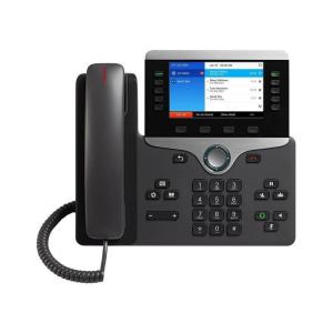 Wholesale New Original VoIP IP Phone CP-8841-K9= Conference Phone from china suppliers
