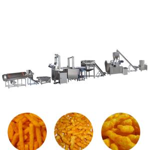 Wholesale Remarkable Crispy Bread Machine Full Automatic 304 Stainless Steel from china suppliers