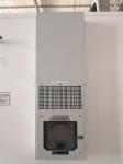 800mm X Axis Travel CNC Moulding Machine 3616 Ball Screw V85 3800 Kilograms