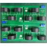 Buy cheap Small Volume Pcb Board Assembly 0.4mm-5mm 100% E-Test AOI Test from wholesalers