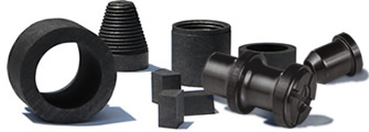 Graphite & Carbon Machining