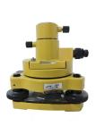 GA-FDC01D(GY/Y) Topcon/Sokkia style tribrach + adaptor optical plummet for all