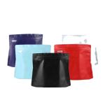 Side Gusset Aluminum Foil Drip Coffee Filter Bags