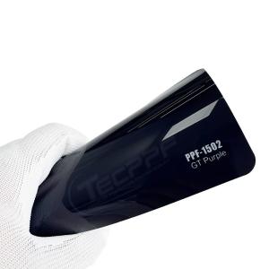 Wholesale Auto PPF-1502 GT Purple Colour Change Paint Protection Film 8mil from china suppliers