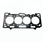 Metal Engine Gasket Kit MD331145 for Mitsubishi 4G15 Forklift Engine Parts