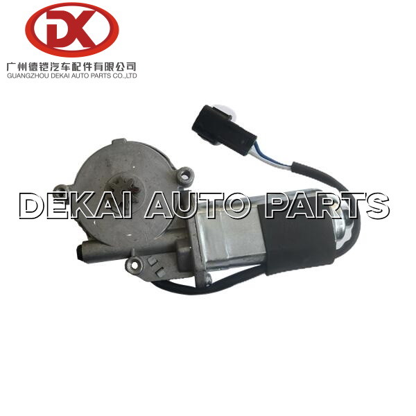 ISUZU Truck Parts MOTOR POWER WI FRT RH 8978984790 for NQR 71/NLR 85/NPR 75 NPR66/24V