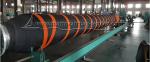 Microwave Extruded Floating Oil Hose Flexible Chemical Delivery Hose 12bar