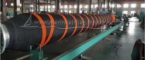 Wholesale Water Resistant STS Hose Customized Logo For Industrial BV Certificate from china suppliers