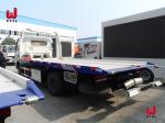Cnhtc Heavy Truck Wreckers HOWO Euro 4 Light Duty Towing