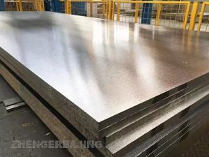 Wholesale 5754 6061-T6 7075 Aluminum Alloy Plate 4x8 Aluminum Sheet Metal from china suppliers