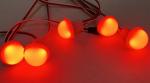 Amusement Park Light Show Light Motif Lights 30mm DC12V 1W Waterproof LED Street