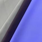 Waterproof Recycled Lycra Fabric 4 Way Stretch Knitted Type Warp For Swimsuit