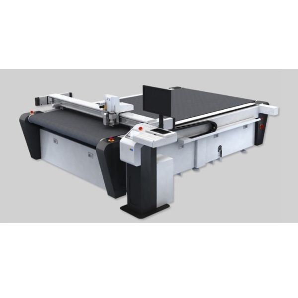 Automatic Digital Printer Machine, CMYK, Lead-Edge Feeding, high precision