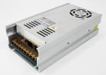 500W 12v Industrial ac dc Switching Power Supply With 50-60HZ Input,CE Rohs