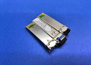 Wholesale Bi-Directional SFP Fiber Module / 10KM Network SFP Module 155Mbps SM 1310/1550nm from china suppliers