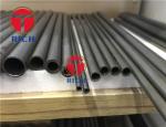 Cold Drawn / Rolled Alloy Steel Pipe Seamless For Gear Wheel Axle Shaft