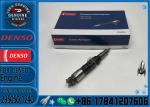 New Fuel Injectors 295050-1240 21785960 095000-1240 295050-124# G3S58 for Denso