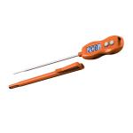 Bbq Electric Digital Food Temperature Gauge Electronic Kitchen Thermometer