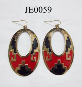 Wholesale Fashion hook earrings from china suppliers