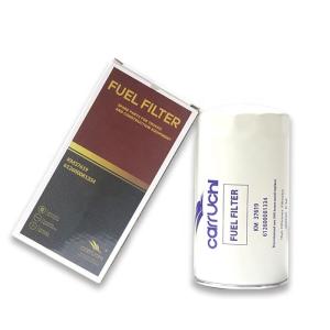 Wholesale 612600081334 Weichai Engine Truck Fuel Filter The Ultimate Protection for Your Truck from china suppliers