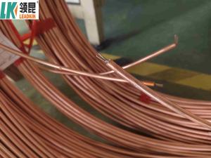 Wholesale Material Mineral Insulated Copper Cable With 99.6% High Purity MgO from china suppliers