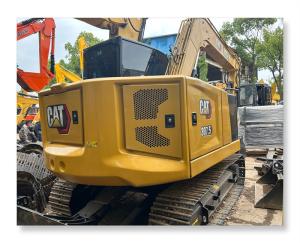 Wholesale 2022 Used Cat 307.5 Excavator digger – Only 2,000 Hours for sale from china suppliers