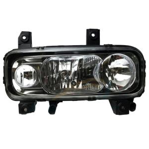 Wholesale 9738200661 9738200561 Head Lamp For Mercedes Benz Atego Truck from china suppliers