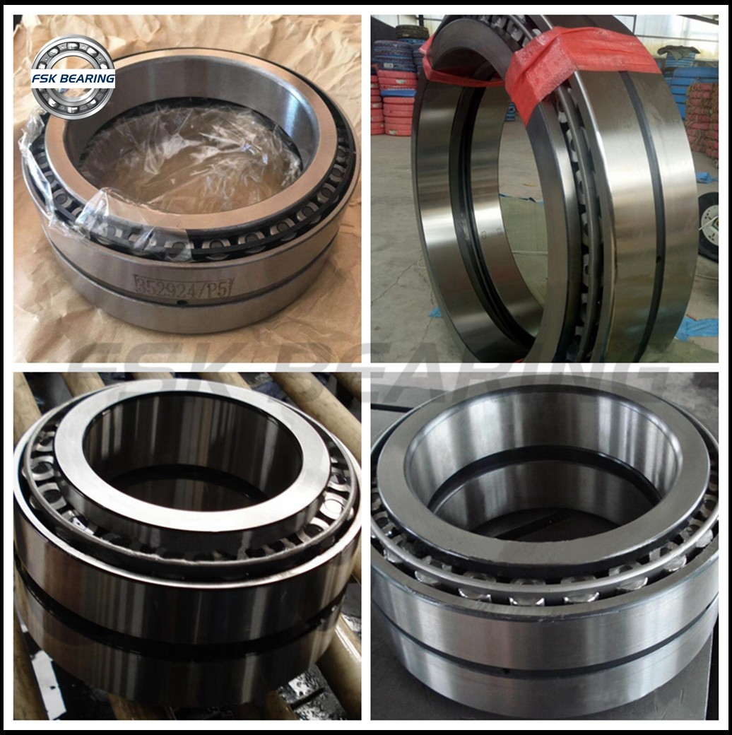 FSKG 549963 Double Row Tapered Roller Bearing 180*250*95 mm Big Size