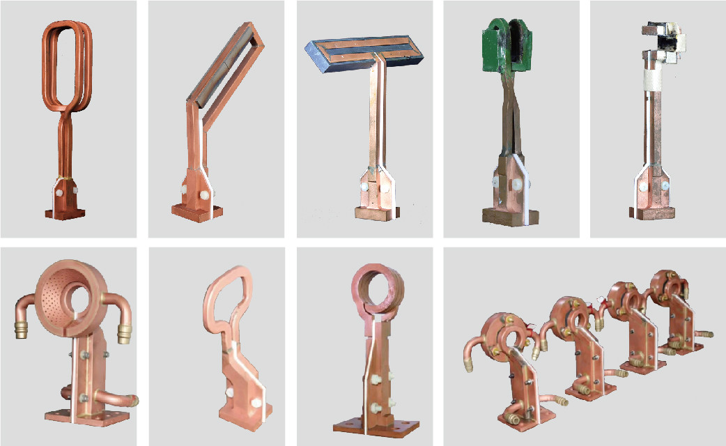 30KVA Induction Brazing Machine