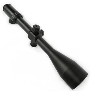 Wholesale Optical Hunting Rifle Scope 2.5-35x56 SFP Side Focus Professional Spotting Scope from china suppliers