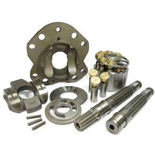 Piston Kawasaki Hydraulic Motor Parts / Kobelco Concrete Mixer Cars Rotary Pump