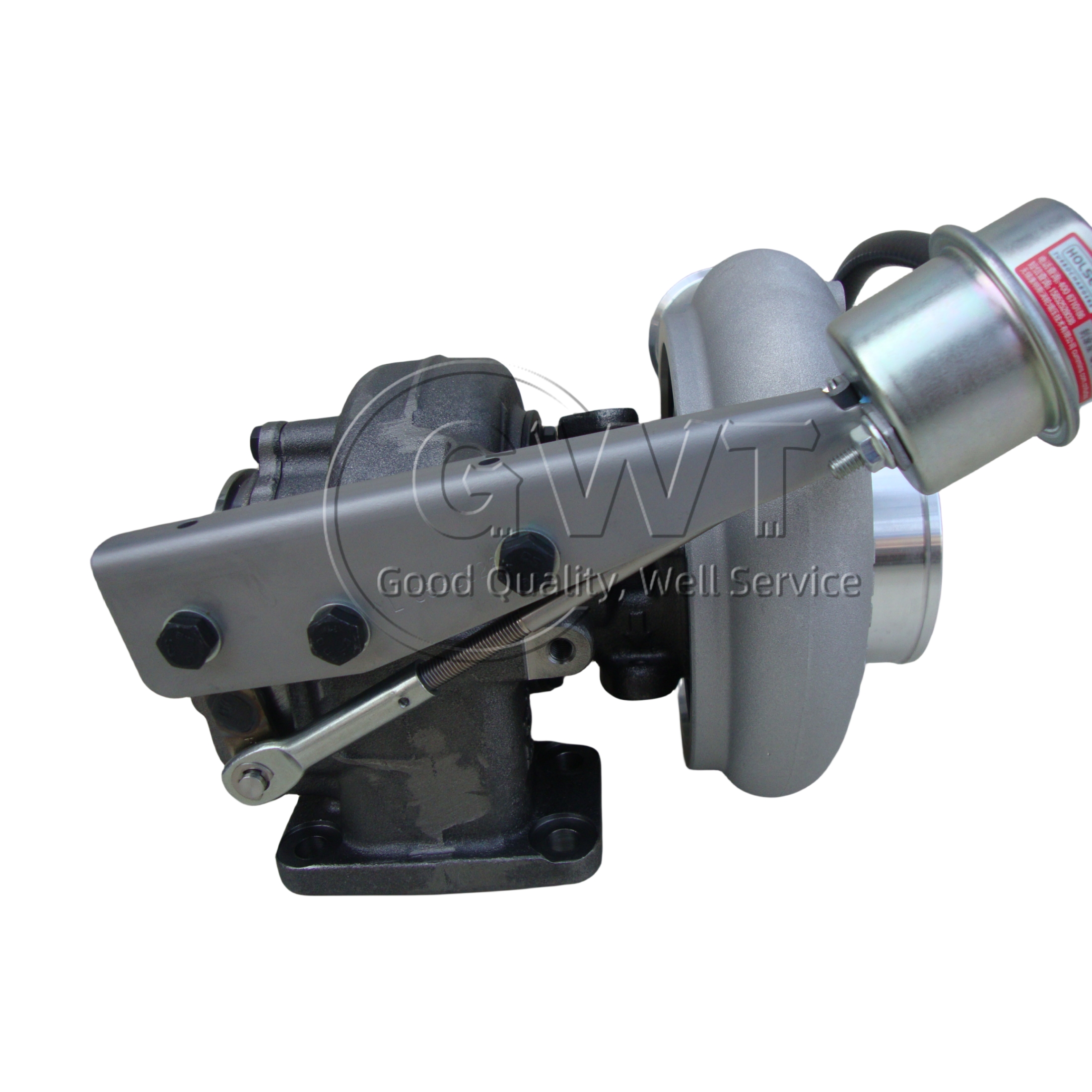 Turbocharger kit 2882063 5329473 3767251 4033982 3771455 5457022 3767251 2834799 2834798 HX35W for cummins 6BTAA