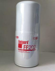 Wholesale FLEETGUARD FF202 FUEL FILTER P550202, 61559, P3430A, BF596 from china suppliers