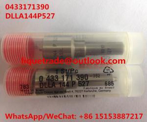 Wholesale BOSCH NOZZLE 0433171390, DLLA144P527 , 0 433 171 390 , DLLA 144 P 527 DEUTZ 04178015 from china suppliers