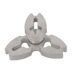 Customized metal fidget spinner