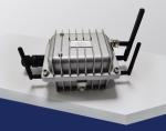 Industrial IEEE 802.11n LTE WIFI Gateway 4G Outdoor CE Approved