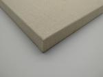 School Meeting Room Absorbers Fabric Wrapped Acoustical Wall Panels Sound